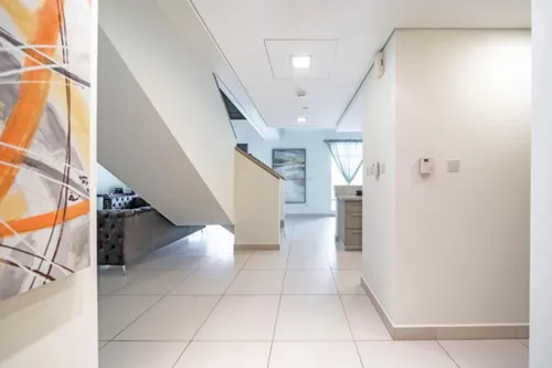 2 Bedrooms Apartment in The Lofts Podium
