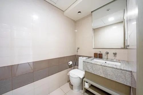 2 Bedrooms Apartment in The Lofts Podium