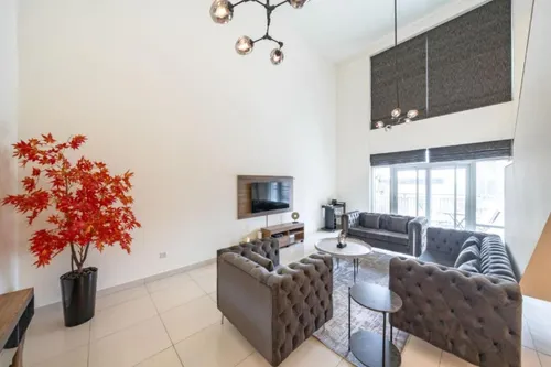 2 Bedrooms Apartment in The Lofts Podium