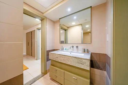 2 Bedrooms Apartment in The Lofts Podium