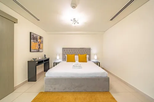 2 Bedrooms Apartment in The Lofts Podium