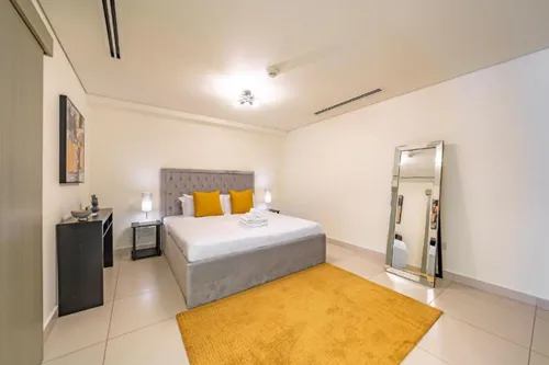 2 Bedrooms Apartment in The Lofts Podium