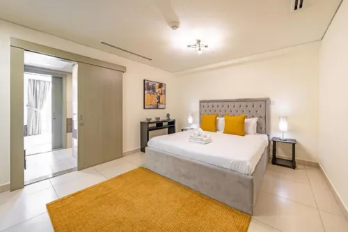 2 Bedrooms Apartment in The Lofts Podium