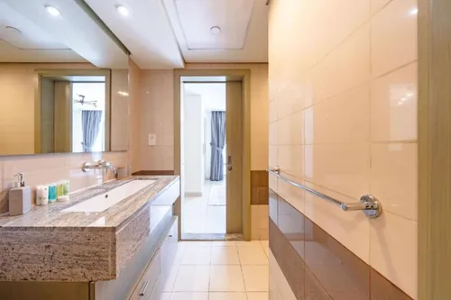 2 Bedrooms Apartment in The Lofts Podium