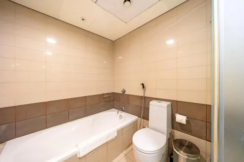 2 Bedrooms Apartment in The Lofts Podium
