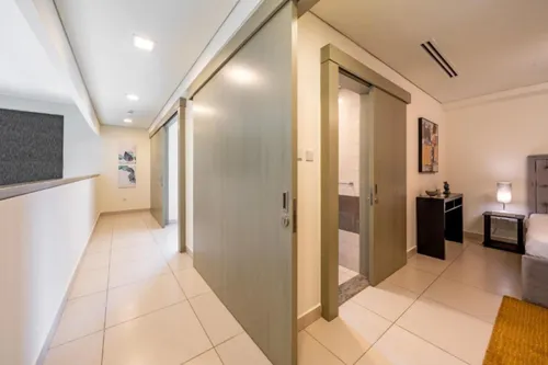 2 Bedrooms Apartment in The Lofts Podium