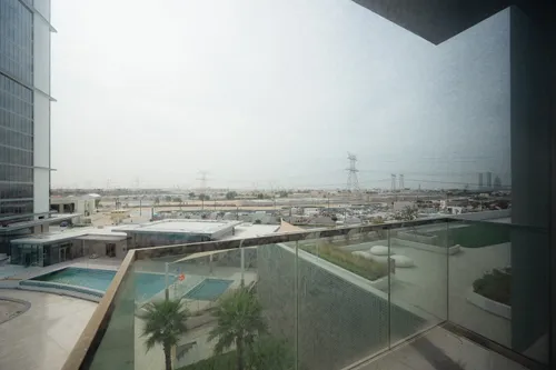 1 Bedroom Apartment in The Residences at District One