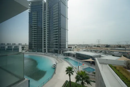 1 Bedroom Apartment in The Residences at District One