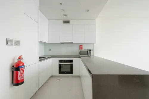 1 Bedroom Apartment in The Residences at District One