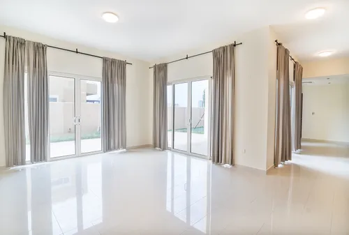 4 Bedrooms Townhouse in Hemaim Community