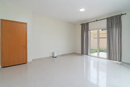 4 Bedrooms Townhouse in Hemaim Community