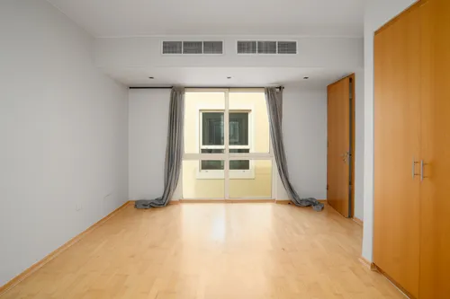 4 Bedrooms Townhouse in Hemaim Community