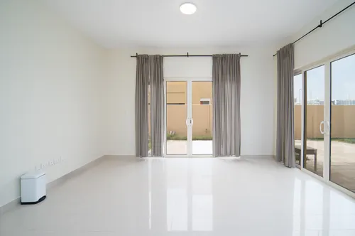 4 Bedrooms Townhouse in Hemaim Community