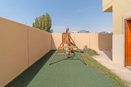 4 Bedrooms Townhouse in Hemaim Community