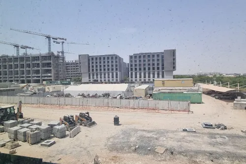 1 Bedroom Apartment in Tiraz