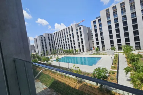 1 Bedroom Apartment in Tiraz