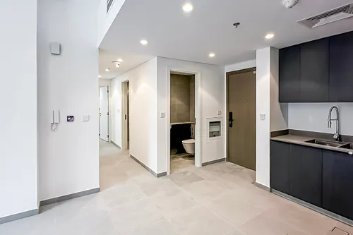 1 BHK Brand New | Mortgage Buyers | Freehold