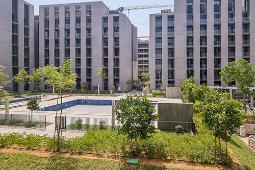 1 Bedroom Apartment in Tiraz