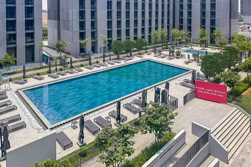 1 Bedroom Apartment in Tiraz