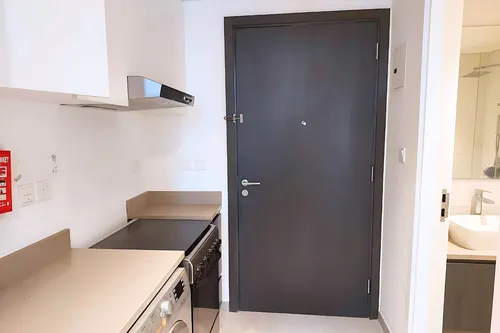  Apartment in Rove Home Aljada