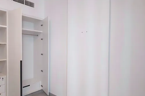  Apartment in Rove Home Aljada