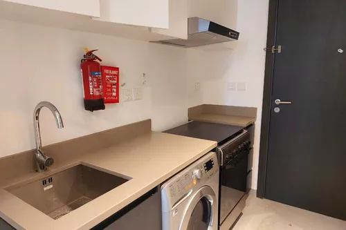  Apartment in Rove Home Aljada