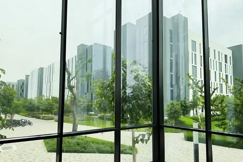  Apartment in Rove Home Aljada