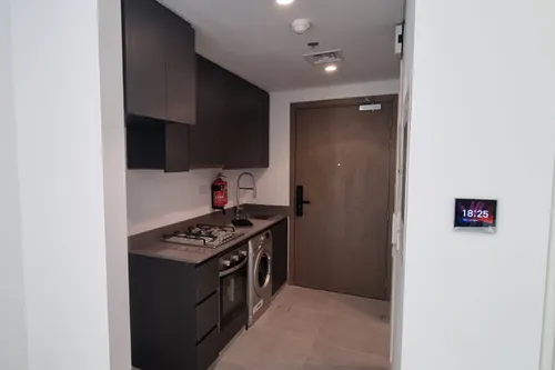  Apartment in Tiraz