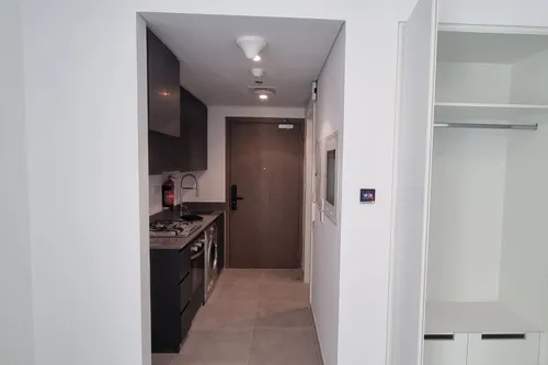  Apartment in Tiraz