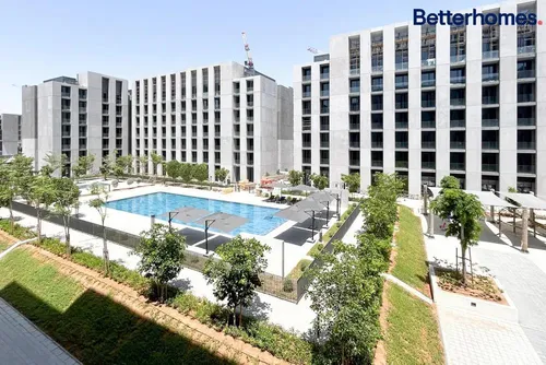  Apartment in Tiraz