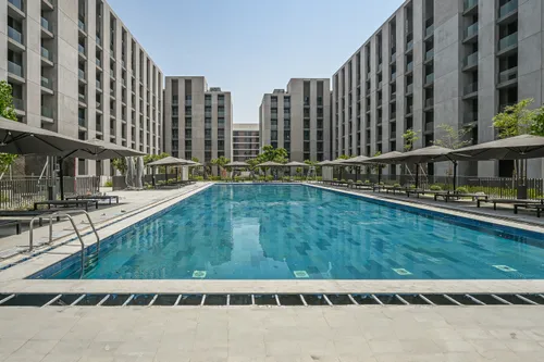  Apartment in Tiraz