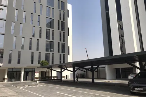 1 Bedroom Apartment in Rove Home Aljada