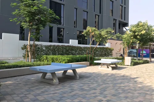 1 Bedroom Apartment in Rove Home Aljada