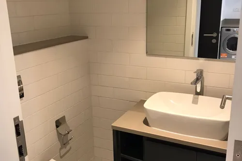 1 Bedroom Apartment in Rove Home Aljada