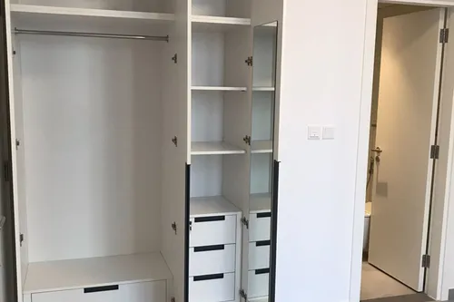 1 Bedroom Apartment in Rove Home Aljada