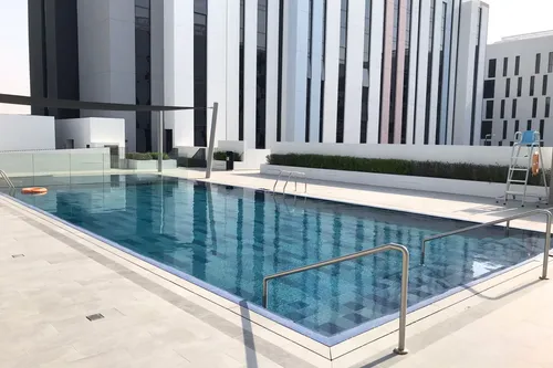 1 Bedroom Apartment in Rove Home Aljada