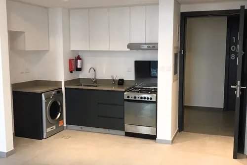 1 Bedroom Apartment in Rove Home Aljada