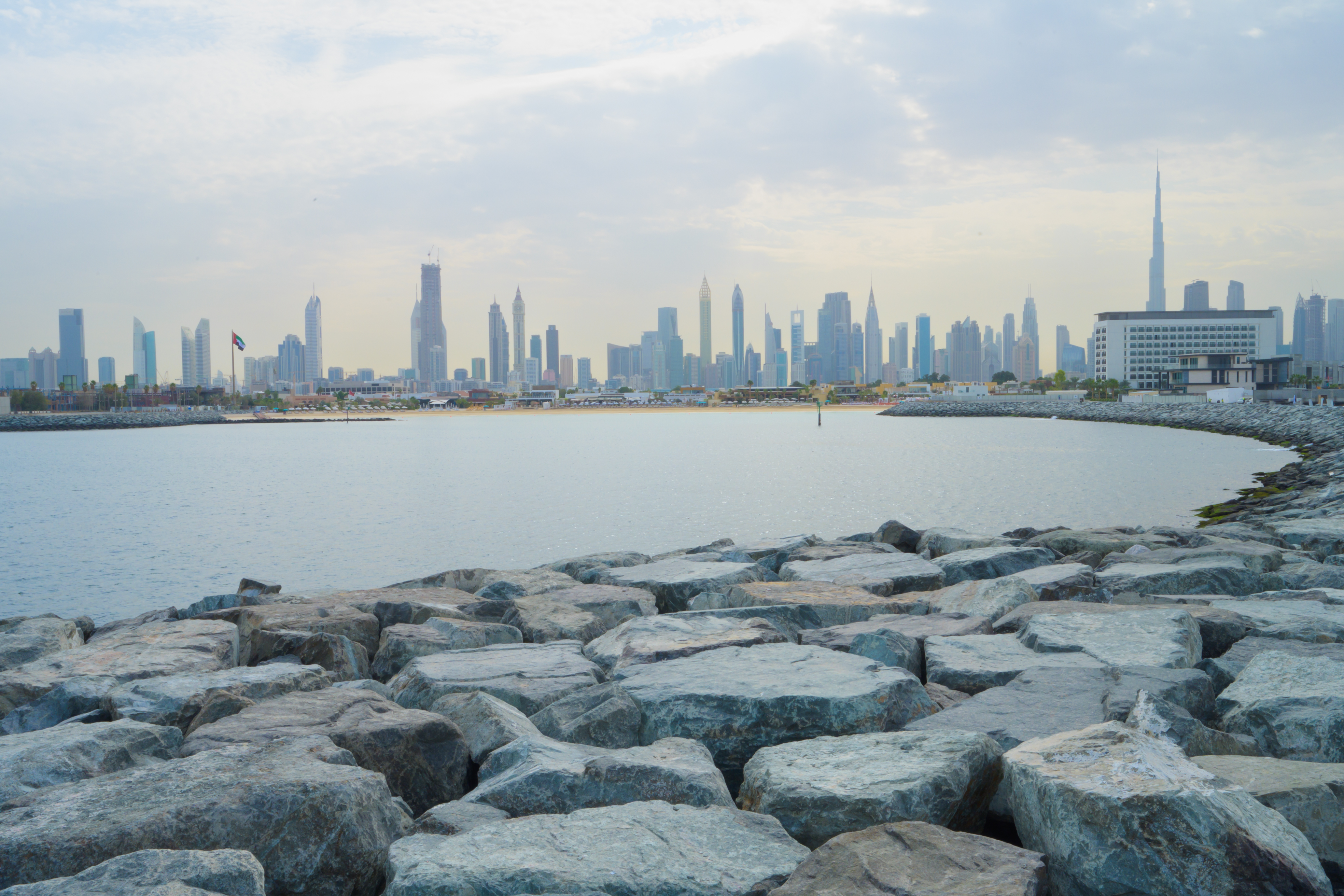  Land in La Mer South Island