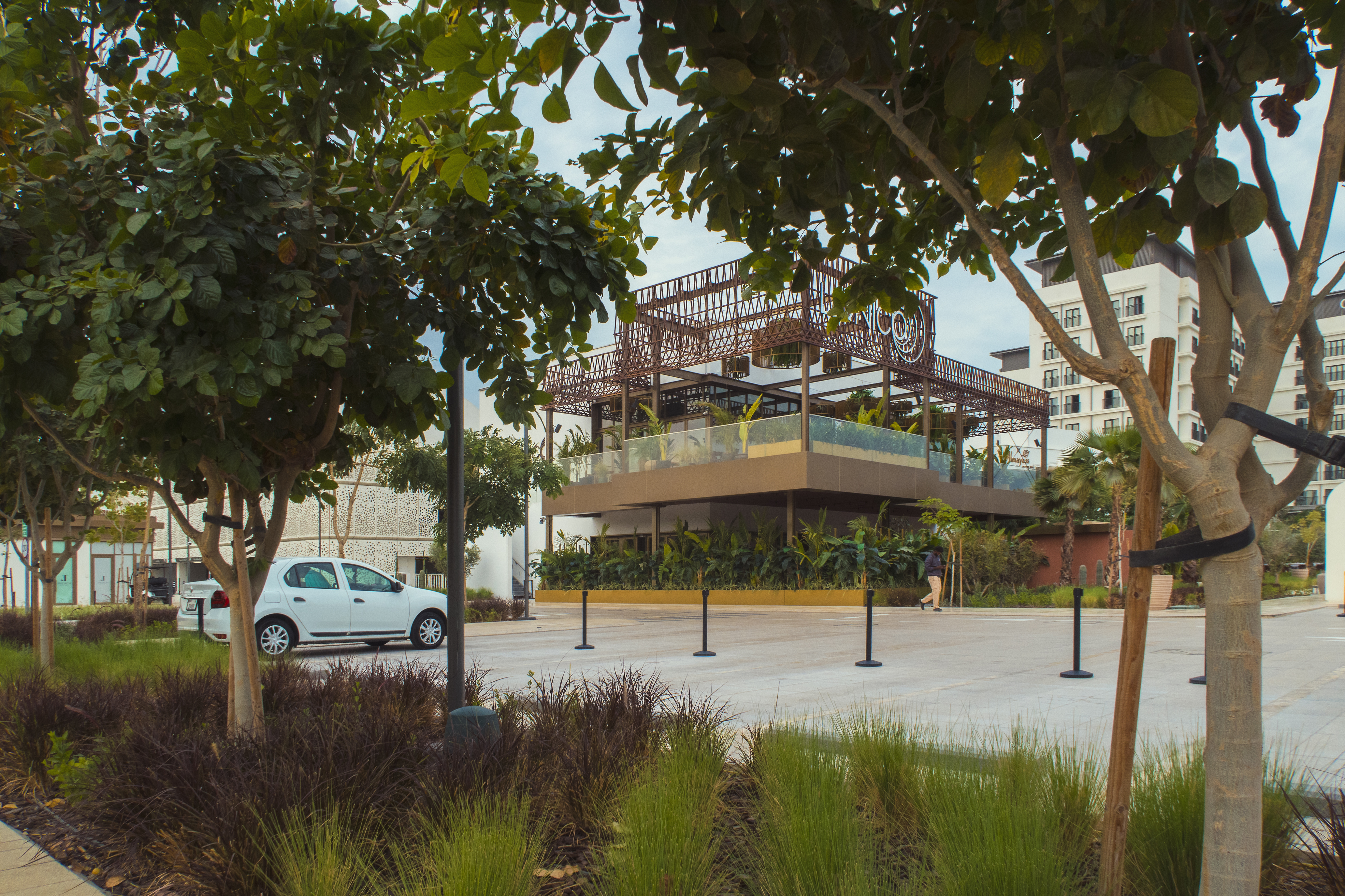  Land in La Mer South Island