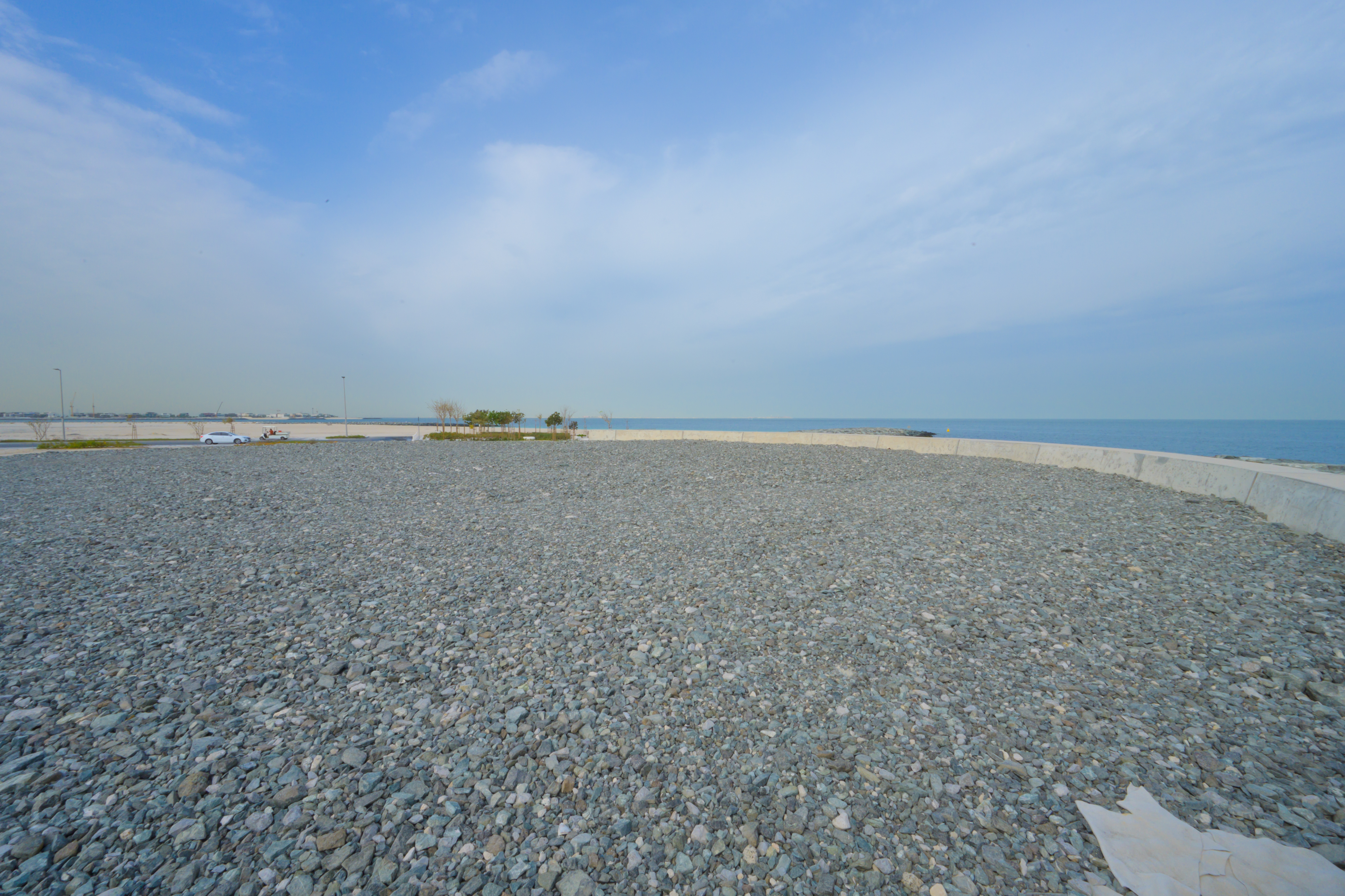  Land in La Mer South Island