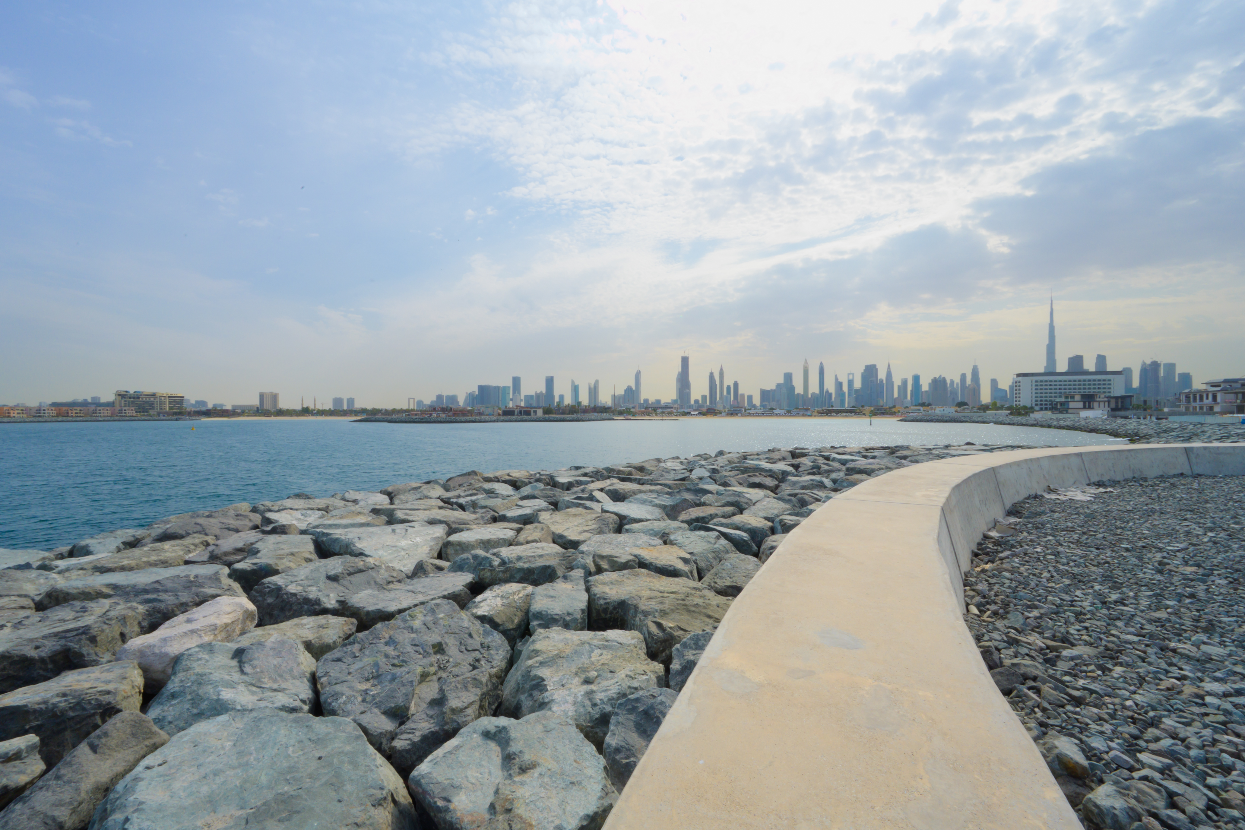  Land in La Mer South Island