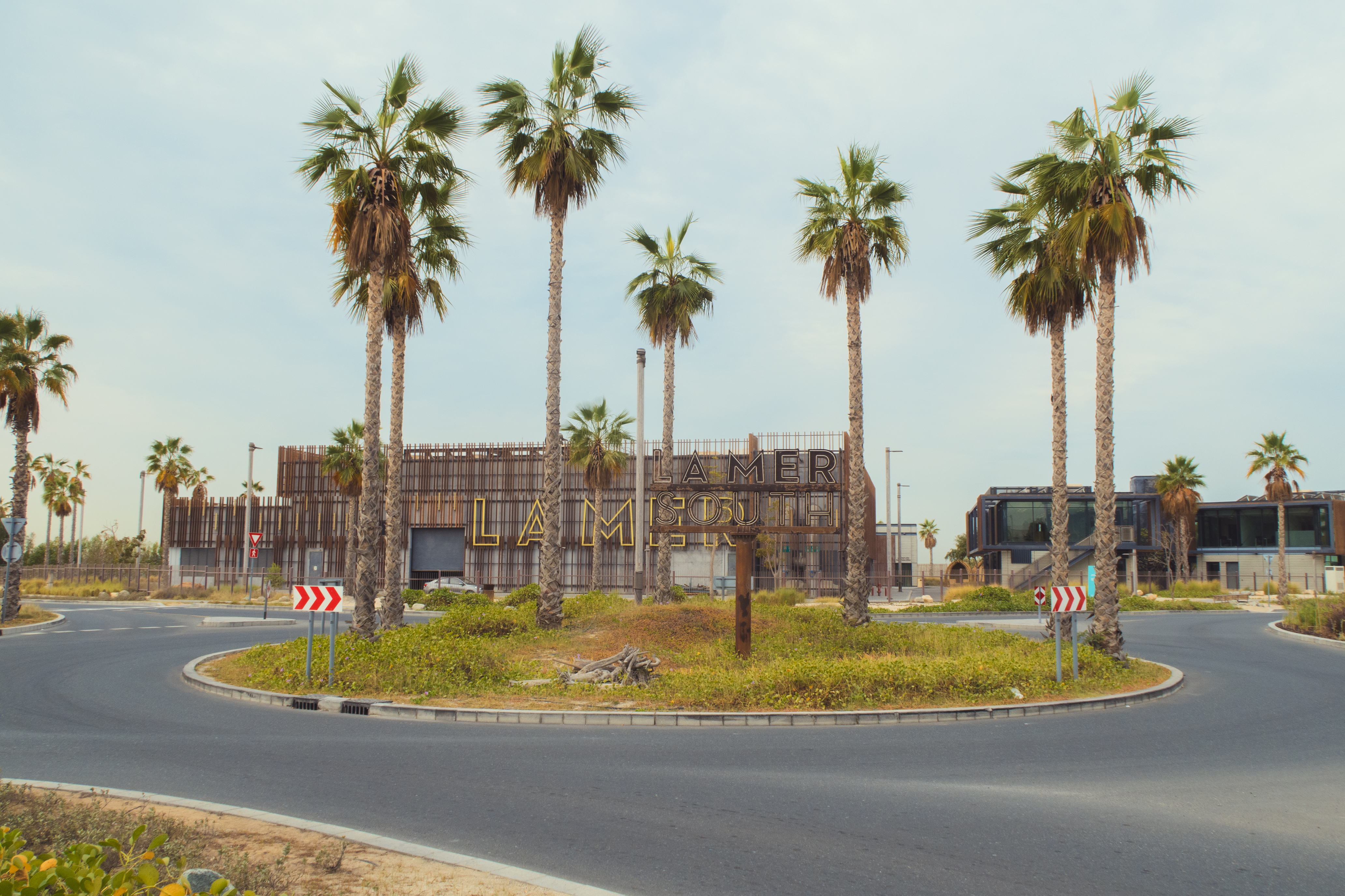  Land in La Mer South Island