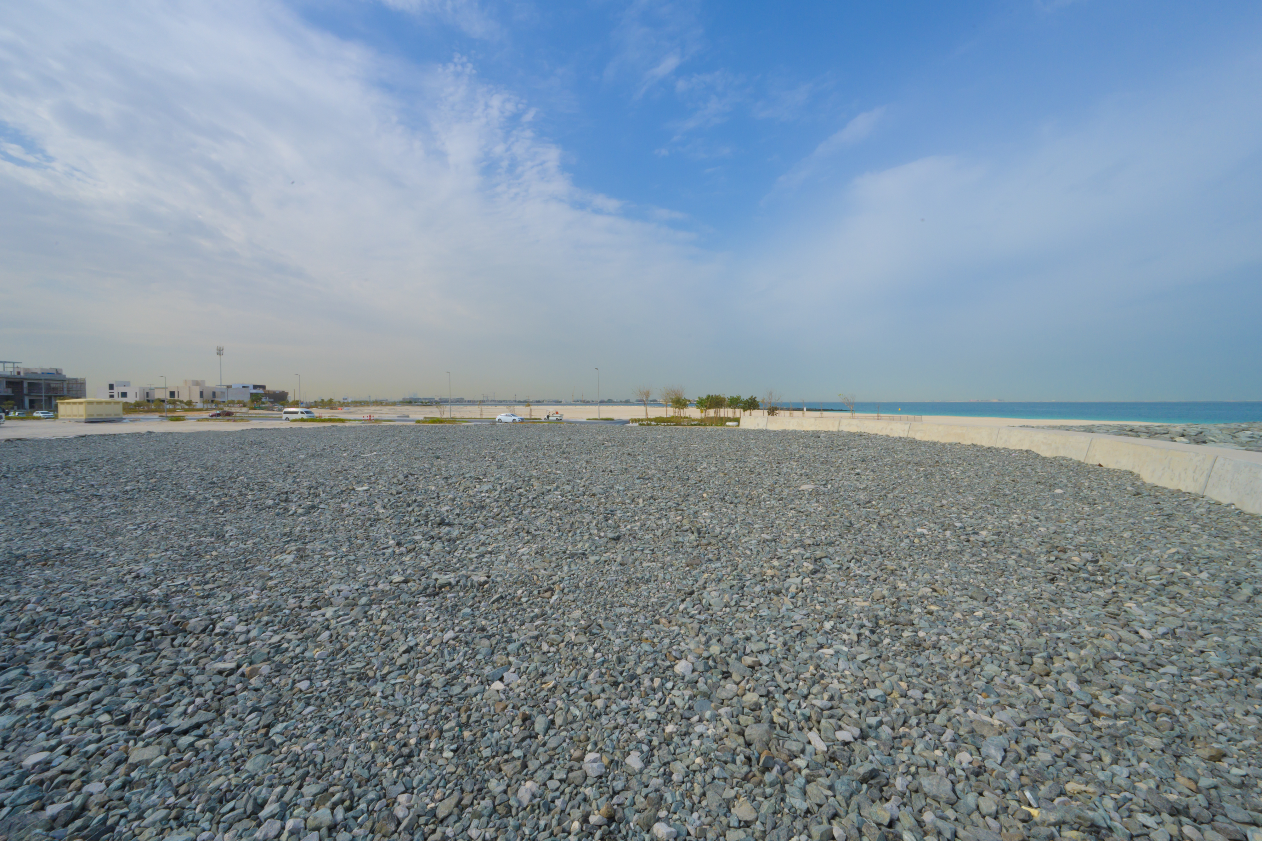  Land in La Mer South Island