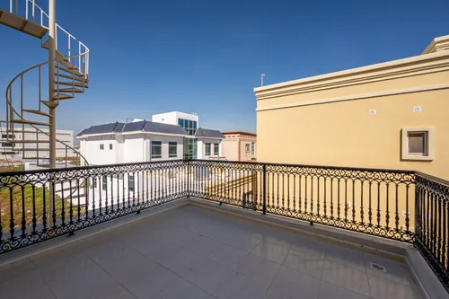 4 Bedrooms Villa in Al Barsha South 2