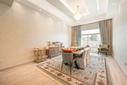 4 Bedrooms Villa in Al Barsha South 2
