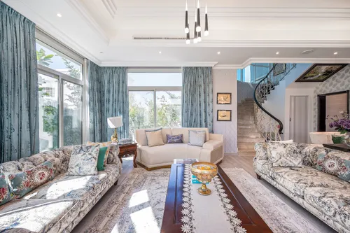 4 Bedrooms Villa in Al Barsha South 2