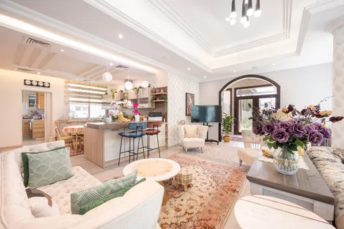 4 Bedrooms Villa in Al Barsha South 2