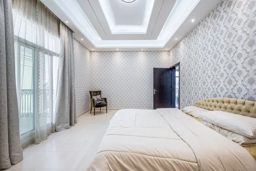4 Bedrooms Villa in Al Barsha South 2
