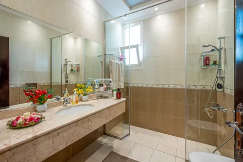 4 Bedrooms Villa in Al Barsha South 2