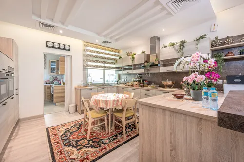 4 Bedrooms Villa in Al Barsha South 2